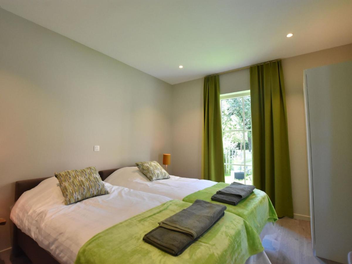 Tasteful Holiday Home In Sijsele Brugge With Garden Veldhoek Eksteriør billede